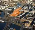 Detaljplaneprocessen för Stockholms centralstationsområde startas.