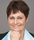 Karin Klingenstierna, moderator